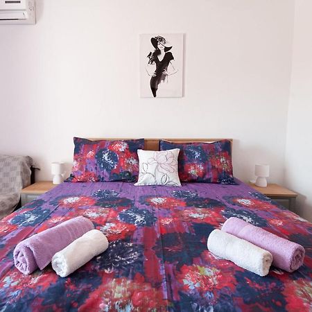 Apartments Lile 布雷拉 外观 照片