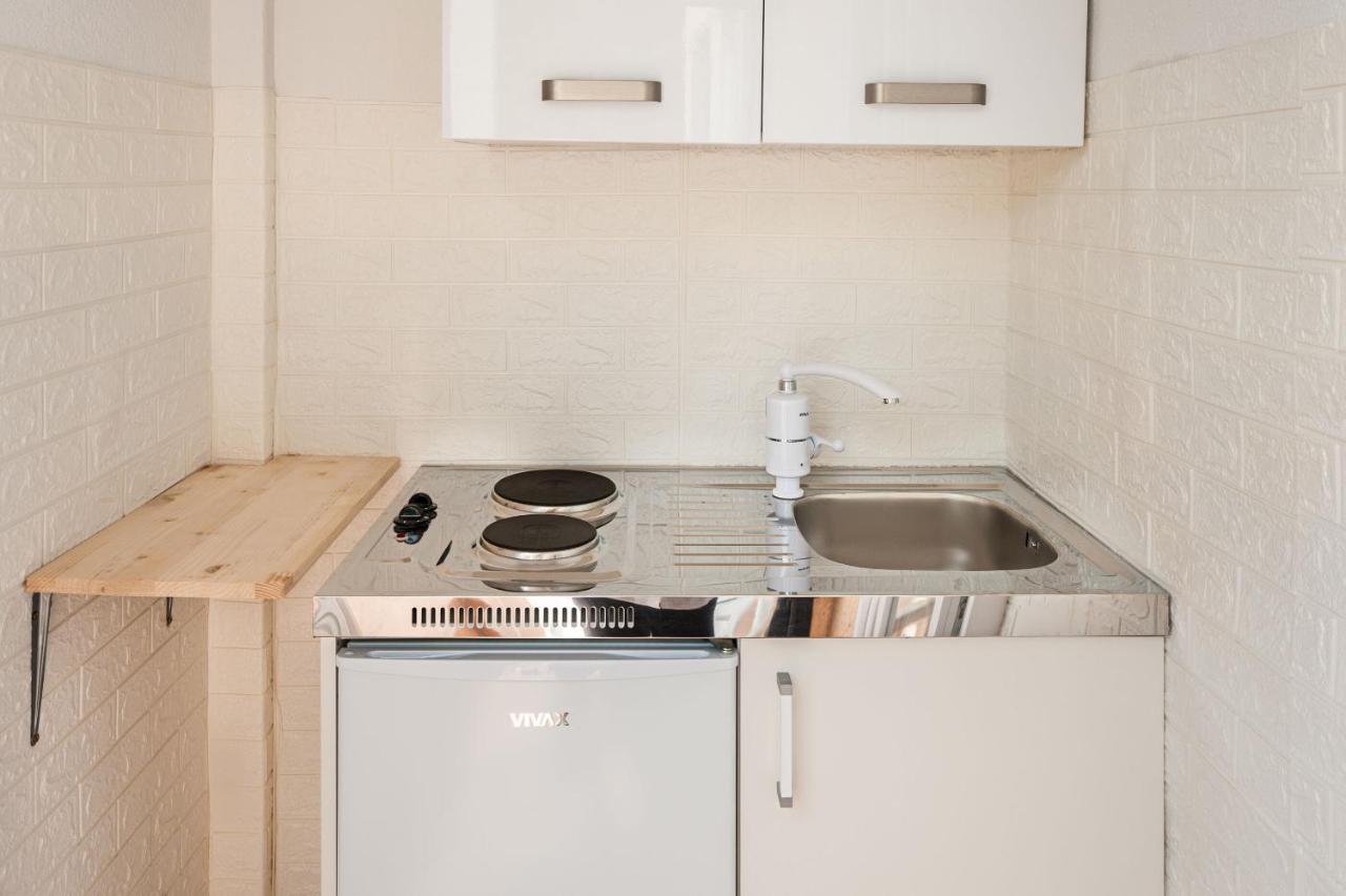 Apartments Lile 布雷拉 外观 照片