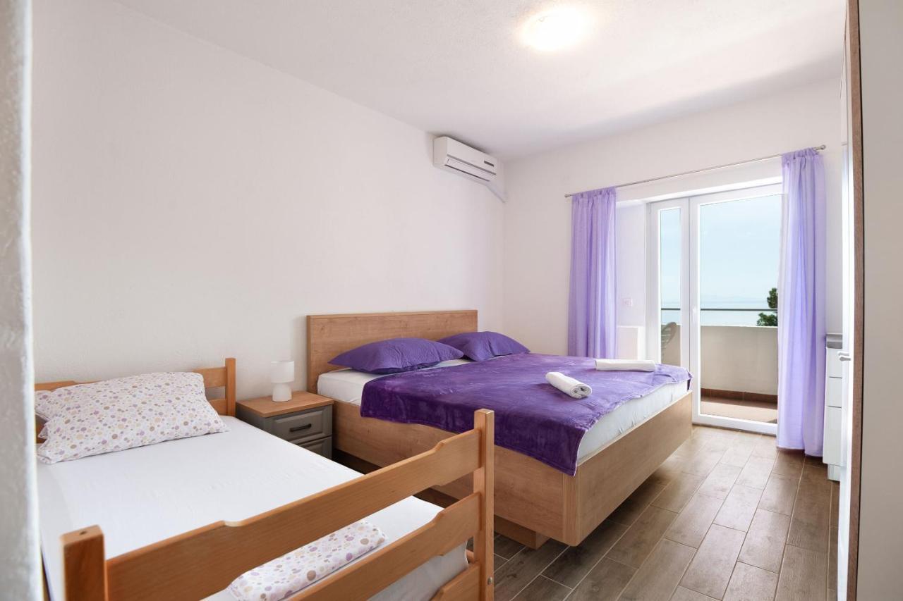 Apartments Lile 布雷拉 外观 照片