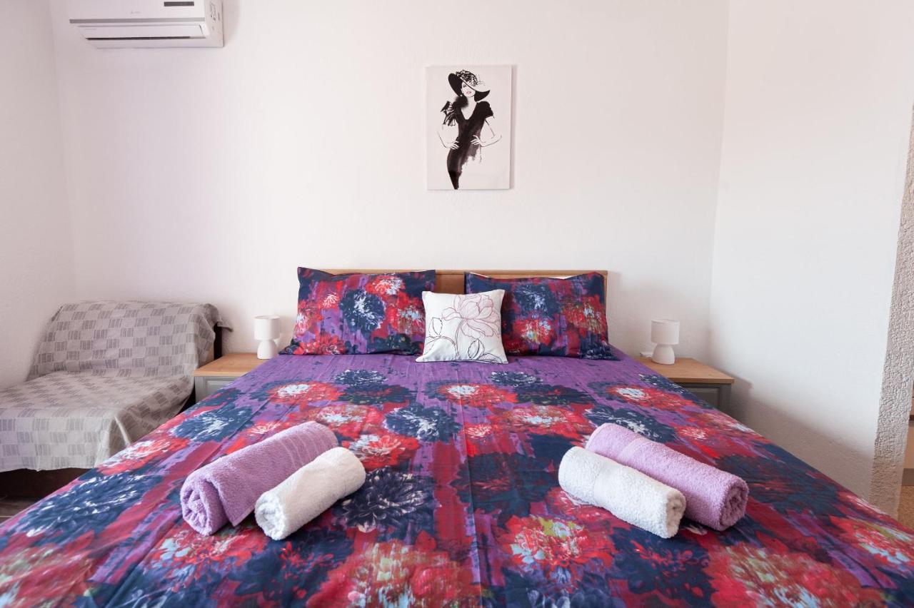 Apartments Lile 布雷拉 外观 照片