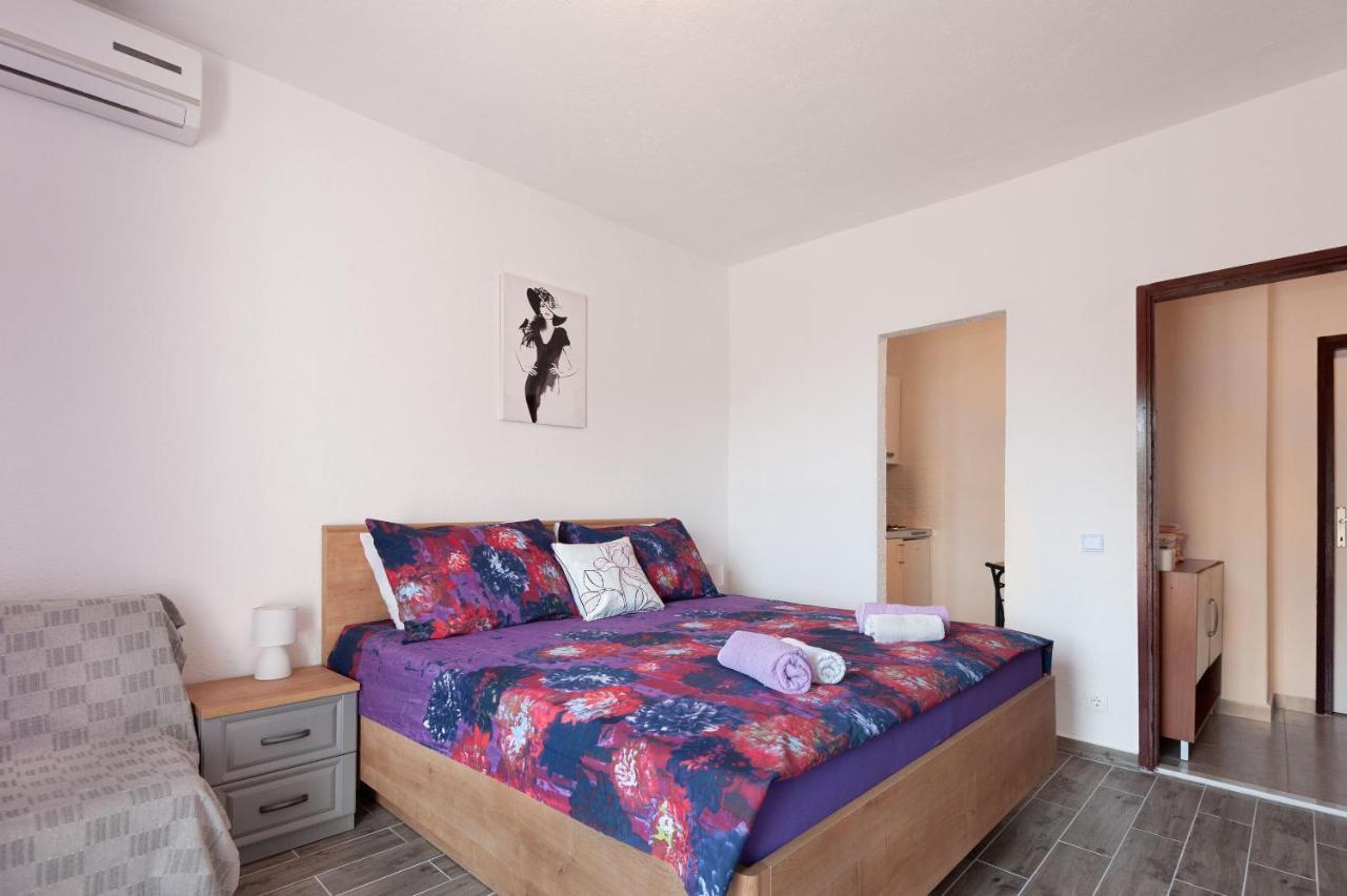 Apartments Lile 布雷拉 外观 照片