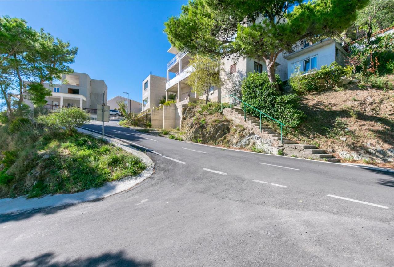 Apartments Lile 布雷拉 外观 照片